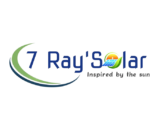 7 Ray'Solar logo